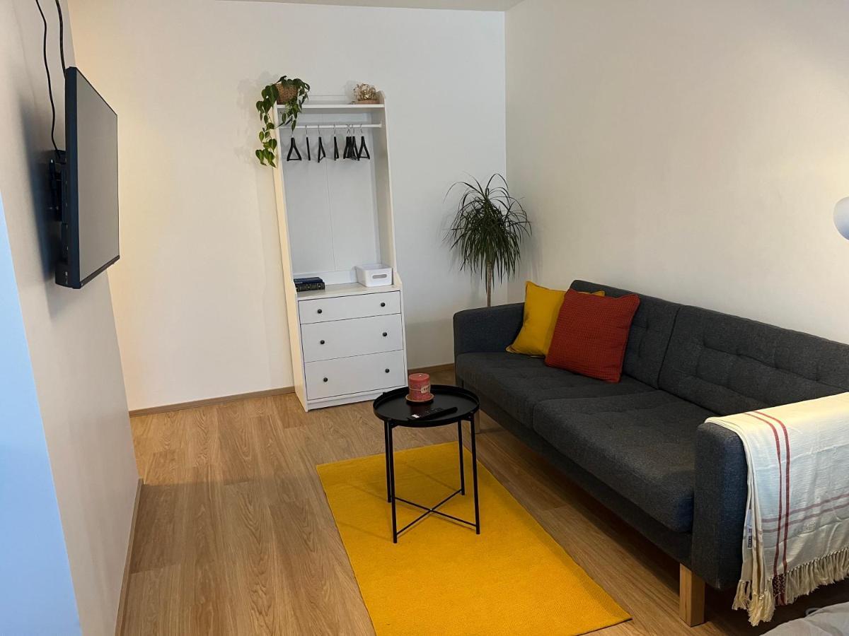 Cosy Apartment In The Heart Of Lahti, Free Parking Exterior photo