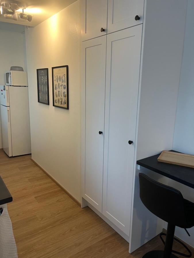 Cosy Apartment In The Heart Of Lahti, Free Parking Exterior photo